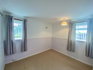 Bedroom Two- click for photo gallery